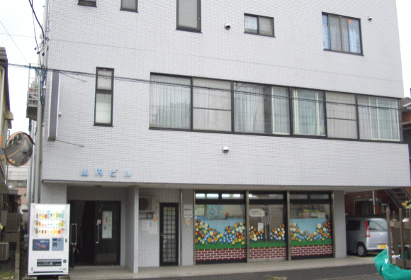 第1知恵の光荘